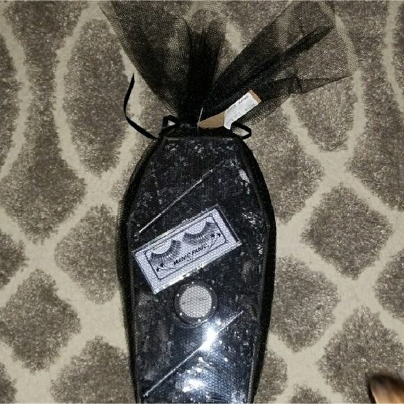 Brand New MANIC PANIC CASKET - Picture 3 of 3